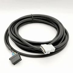 FANUC SPINDLE ENCODER KABLOSU 7 METRE - A06B-6078-K811#L-7M