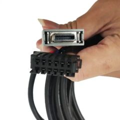 FANUC SPINDLE ENCODER KABLOSU 7 METRE - A06B-6078-K811#L-7M