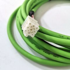 MITSUBISHI SPINDLE ENCODER KABLOSU 7 METRE