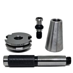 SK40 ATC KALİBRASYON MASTARI