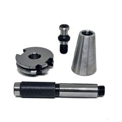 SK40 ATC KALİBRASYON MASTARI