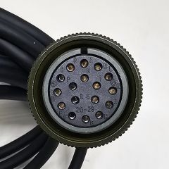 FANUC DEVİR ENCODER KABLOSU 5 METRE - A66L-0001-0286#L-5M