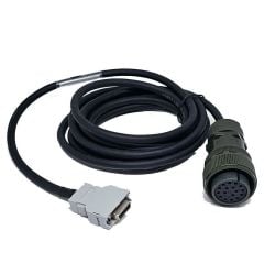 FANUC DEVİR ENCODER KABLOSU 7 METRE - A66L-0001-0286#L-7M