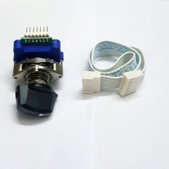 MOD ANAHTARI 01J - 02J - 03J - 04J - 01N - 02N 04J