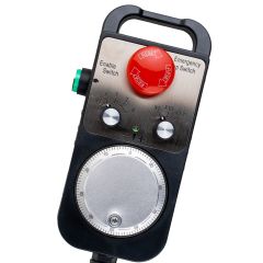 EMG'Lİ EL ÇARKI 12VOLT 25PPR(PALS)