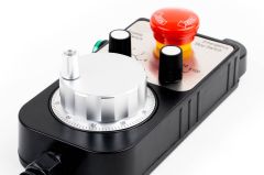 EMG'Lİ EL ÇARKI 5VOLT 100PPR(PALS)