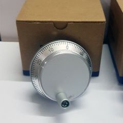 EL ÇARKI GÖBEĞİ ÇAP 60 12VOLT 25PPR(PALS)