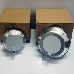 EL ÇARKI GÖBEĞİ ÇAP 60 12VOLT 25PPR(PALS)