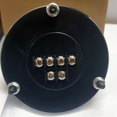 EL ÇARKI GÖBEĞİ ÇAP 60 12VOLT 25PPR(PALS)