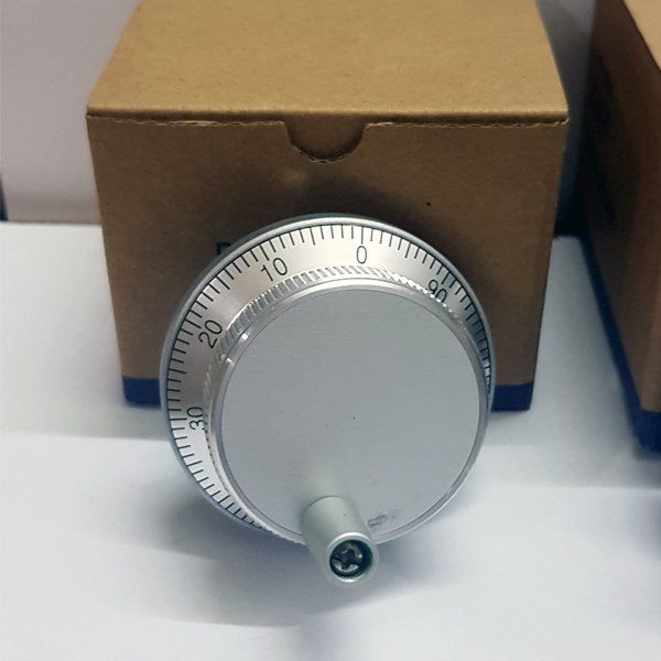 EL ÇARKI GÖBEĞİ ÇAP 60 5VOLT 100PPR(PALS)