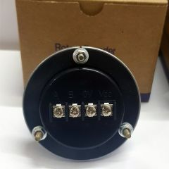 EL ÇARKI GÖBEĞİ ÇAP 60 5VOLT 100PPR(PALS)